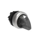 LOVATO ELECTRIC - TETE TOURNANT BLANCHE MANETTE SYM