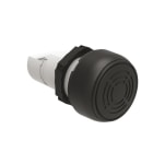 LOVATO ELECTRIC - BUZZER MONOBLOC À TONALITÉ CONTINUE OU PULSÉE Ø22mm