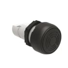LOVATO ELECTRIC - BUZZER MONOBLOC À TONALITÉ CONTINUE OU PULSÉE Ø22mm