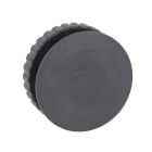 LOVATO ELECTRIC - OBTURATEUR (NOIR) Ø30mm