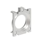 LOVATO ELECTRIC - ADAPTATEUR DE MONTAGE Ø30mm PLATIMUM SERIE FLAT METAL