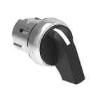 LOVATO ELECTRIC - Commutateur a crosse série Platinum Ø22mm métal, 3 positions, 1 - 0 < 2