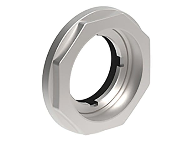 LOVATO ELECTRIC - Adaptateur pour trous de Ø30mm à Ø22mm pour coup de poing en métalà