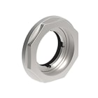 LOVATO ELECTRIC - Adaptateur pour trous de Ø30mm à Ø22mm pour coup de poing en métalà