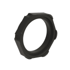 LOVATO ELECTRIC - ECROU DE FIXATION PLASTIQUE