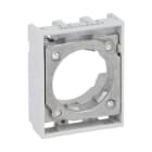 LOVATO ELECTRIC - ETRIER DE MONTAGE Ø22mm SÉRIE PLATINUM METAL