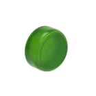 LOVATO ELECTRIC - CAPUCHON VERT POUR POUSSOIR AFFLE