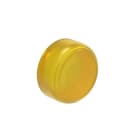 LOVATO ELECTRIC - CAPUCHON JAUNE POUR POUS-SOIR AFFLE