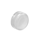 LOVATO ELECTRIC - CAPUCHON INCOLORE POUR POUSSOIR AFF