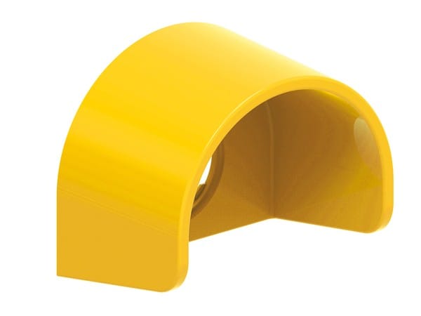 LOVATO ELECTRIC - CACHE POUR BOUTONS LPCB63..., LPCB66/67/68/BL666?