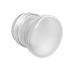 LOVATO ELECTRIC - MEMBRANE CAOUTCHOUC TRANSPARENTE POUR BOUTON COUP DE POING
