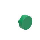 LOVATO ELECTRIC - CAPUCHON POUR BOUTON DEPASSANT A IMPULSION OU ACCROCHAGE VERT