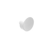 LOVATO ELECTRIC - CAPUCHON POUR BOUTON DEPASSANT A IMPULSION OU ACCROCHAGE BLANC