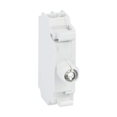 LOVATO ELECTRIC - PORTELAMPE DEL VERT 187-265VAC RESSORT
