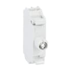 LOVATO ELECTRIC - PORTELAMPE DEL VERT 187-265VAC RESSORT