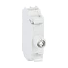 LOVATO ELECTRIC - PORTELAMPE DEL VERT 187-265VAC RESSORT