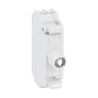 LOVATO ELECTRIC - PORTELAMPE DEL BLEU 187-265VAC RESSORT