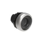 LOVATO ELECTRIC - BOUTON LUMINEUX A ACCROCHAGE AFFLEURANT DEPASSANT SANS LENTILLE DE COULEUR