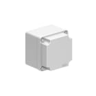 LOVATO ELECTRIC - Boîtiers en métal GRIS 80x80x73