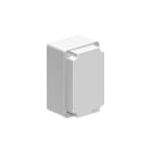 LOVATO ELECTRIC - Boîtiers en métal GRIS 80x130x73