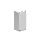 LOVATO ELECTRIC - Boîtiers en métal GRIS 80x170x73