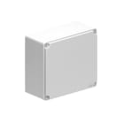LOVATO ELECTRIC - Boîtiers en métal GRIS 170x190x90