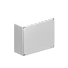 LOVATO ELECTRIC - Boîtiers en métal GRIS 190x250x90