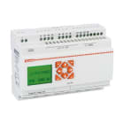 LOVATO ELECTRIC - Micro PLC, modules de base, 24VDC 12/8 à relais