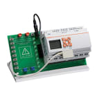 LOVATO ELECTRIC - KIT-DIDACTIQUES Micro PLC