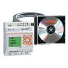 LOVATO ELECTRIC - KIT PROGRAM.RELAY 24VAC+CABLE+SOFTWARE