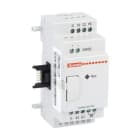 LOVATO ELECTRIC - Micro PLC, modules d`extension 24VDC 4 input analog. 0-10v/0-20mA