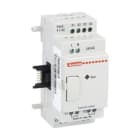 LOVATO ELECTRIC - Micro PLC, modules d`extension 24VAC 4/4 à relais