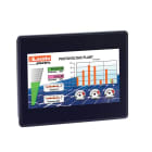LOVATO ELECTRIC - Micro PLC, display HMI Ecran 7" TFT ACL