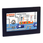 LOVATO ELECTRIC - Micro PLC, display HMI Ecran 10.1" TFT ACL