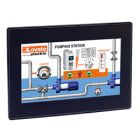 LOVATO ELECTRIC - Micro PLC, display HMI Ecran 10.1" TFT ACL