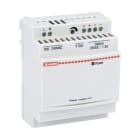 LOVATO ELECTRIC - Micro PLC, alimentateur 100-240VAC + 24VDC 1.3A