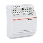 LOVATO ELECTRIC - Micro PLC, alimentateur 100-240VAC + 24VDC 1.3A