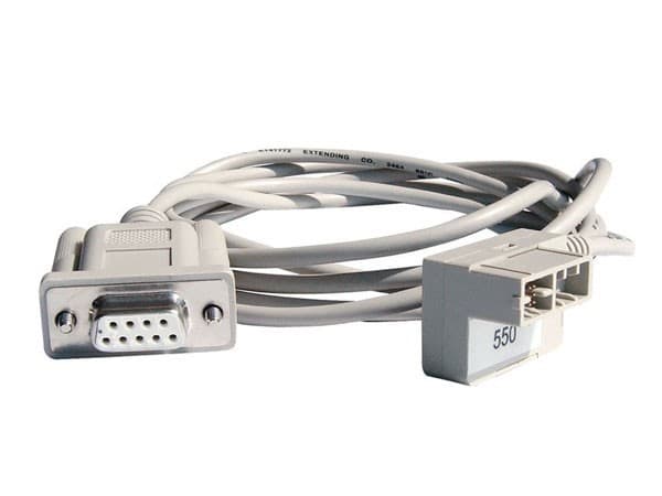 LOVATO ELECTRIC - CÂBLE DE CONNEXION 1.5MT PC-LRD