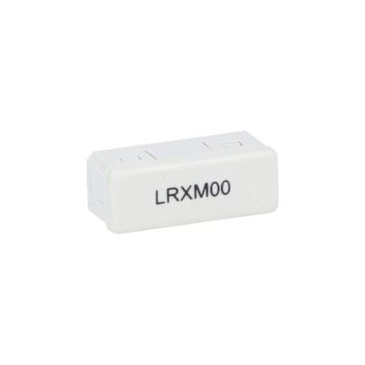 LOVATO ELECTRIC - Micro PLC, mémorie de sauvegarde du programme
