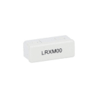 LOVATO ELECTRIC - Micro PLC, mémorie de sauvegarde du programme