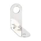 LOVATO ELECTRIC - BASE DE FIXATION MONTAGE VERTICAL, EN MÉTAL. x COLONNE DE SIGNALISATION DE Ø50mm