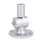 LOVATO ELECTRIC - BASE DE fix Mont HORIZONTAL OU VERTICAL, EN MÉT. x COLONNE DE SIGNAL. DE Ø50mm