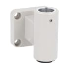 LOVATO ELECTRIC - BASE DE FIXATION Mont VERTICAL, PLASTIQUUE GRIS x COLONNE DE SIGNAL. DE Ø50mm