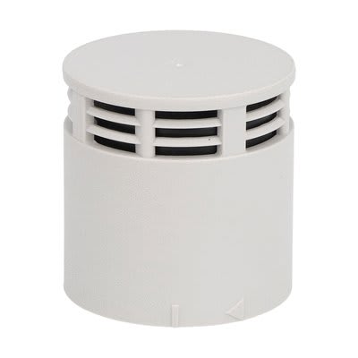 LOVATO ELECTRIC - MODULE SON CONTINU Ø50mm. 100dB, IP20