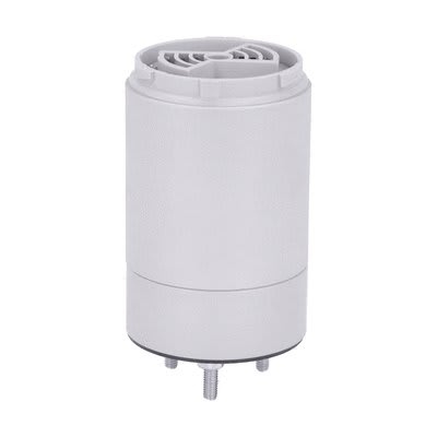 LOVATO ELECTRIC - Module de câblage Ø50mm, 12...24VCC, fixation directe par vis
