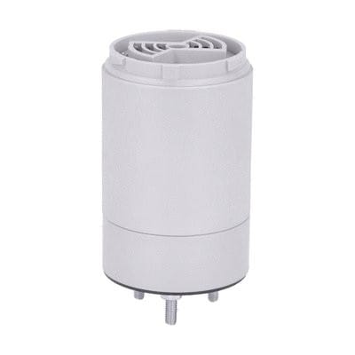 LOVATO ELECTRIC - Module de câblage Ø50mm, 12...24VCC, fixation directe par vis