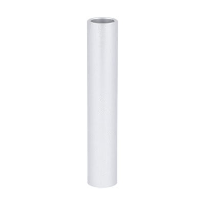 LOVATO ELECTRIC - TUBE D'EXTENSION POUR COLONNE DE SIGNALISATION Ø50mm, MÉTAL 100mm