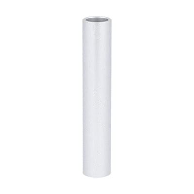 LOVATO ELECTRIC - TUBE D'EXTENSION POUR COLONNE DE SIGNALISATION Ø50mm, MÉTAL 100mm