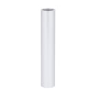 LOVATO ELECTRIC - TUBE D'EXTENSION POUR COLONNE DE SIGNALISATION Ø50mm, MÉTAL 100mm