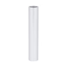 LOVATO ELECTRIC - TUBE D'EXTENSION POUR COLONNE DE SIGNALISATION Ø50mm, MÉTAL 100mm